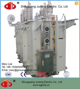 power transformer tested for rural power gribcurrent transformer for rural power grid