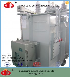 3 phase transformer supply for rural power grid