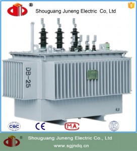 omniseal transformer oil immersed transformer for rural power grid